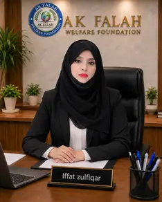 Iffat zulfiqar