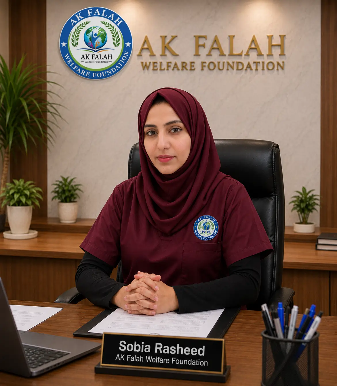 Sobia Rasheed