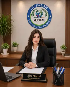 Hira Mughal